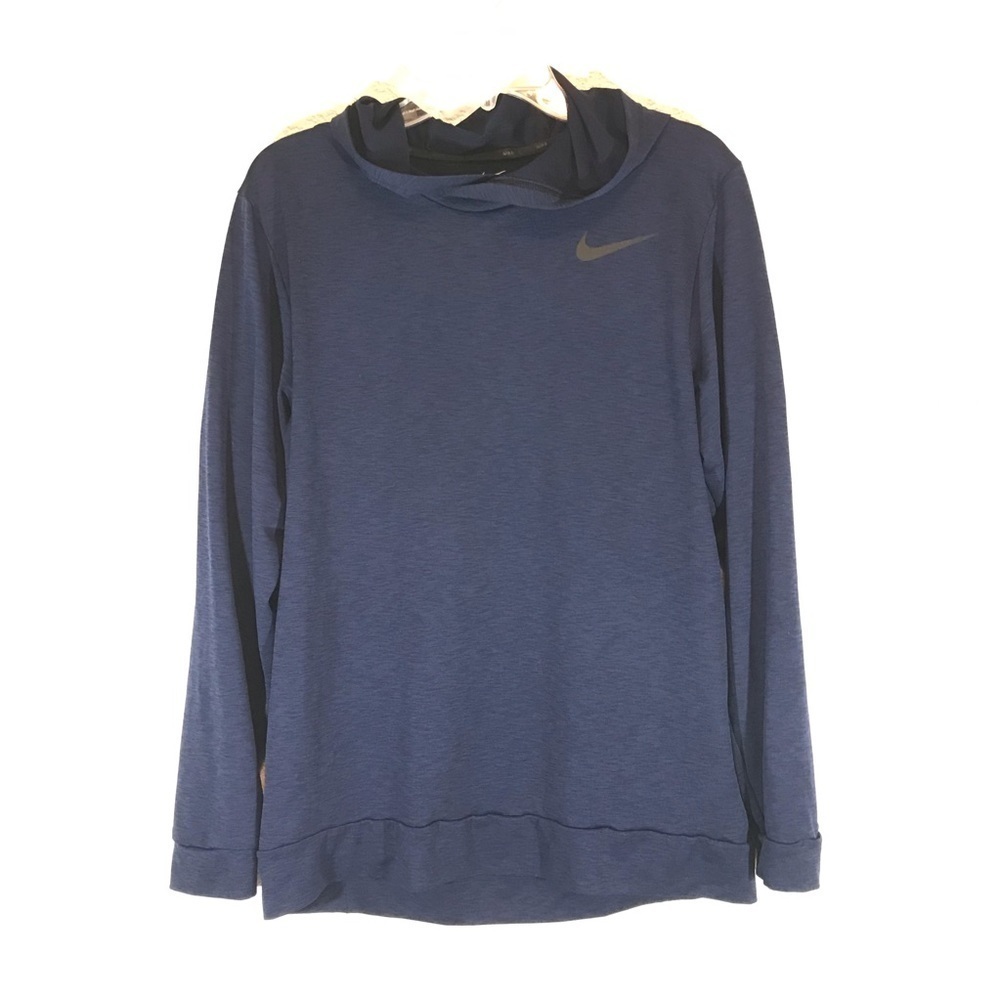 Nike Dri-Fit Hoodie 3/$18